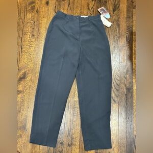 Vintage Augustus Classic grey Trousers size 16